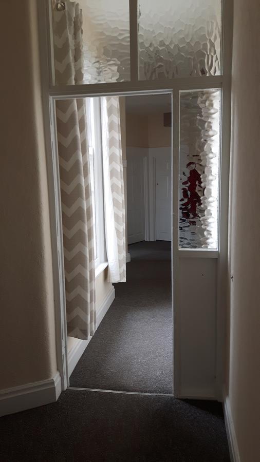 Fiveways Hotel Kingston upon Hull Exteriér fotografie